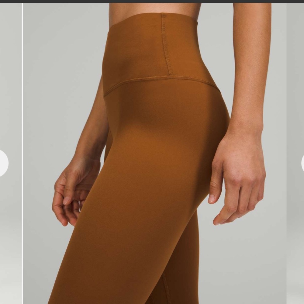 Align leggings - Picture 4 of 8